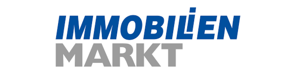 Logo Immobilienmarkt