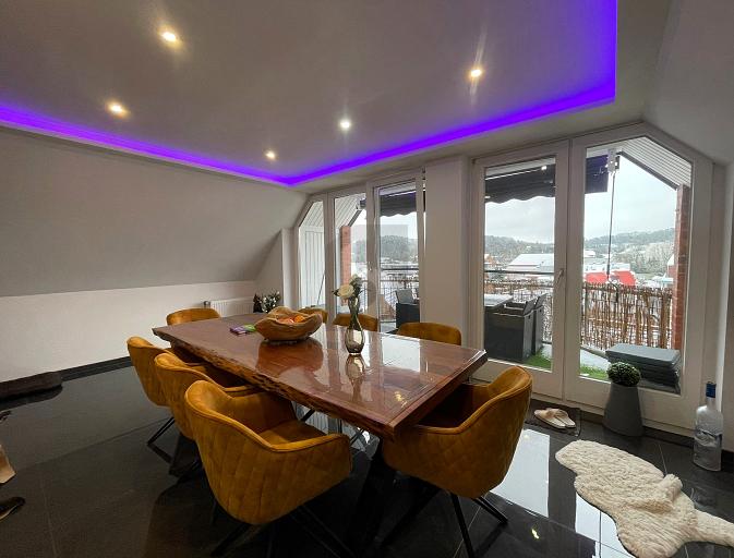 Dachgeschoss in Geesthacht