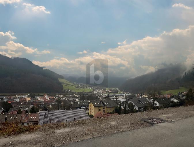 Wohnen (erschlossen) in Wolfach