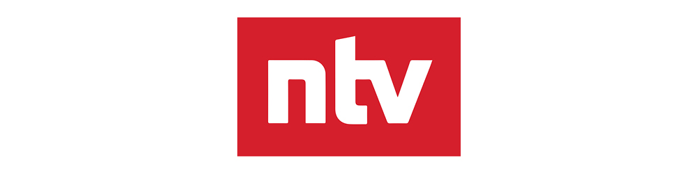 ntv Logo