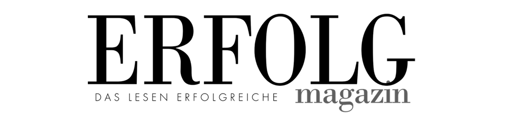 Logo Erfolg Magazin