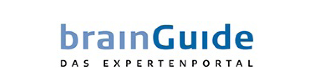 Logo BrainGuide