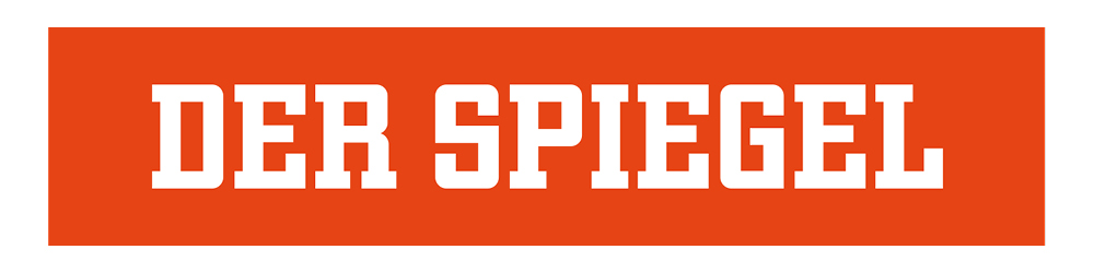 Logo Der Spiegel