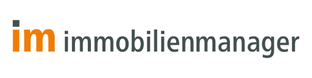 Logo Immobilienmanager